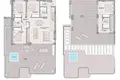 Пентхаус 4 комнаты 98 м² Эстепона, Испания
