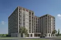 Кондо 1 спальня 39 м² Будва, Черногория