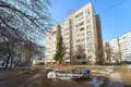 1 bedroom apartment 34 m² Minsk, Belarus