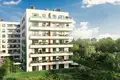Mieszkanie 2 pokoi 37 m² Warszawa, Polska