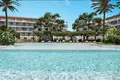 Apartamento 3 habitaciones 116 m² Denia, Španjolska