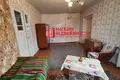 House 80 m² Kaniuchouski sielski Saviet, Belarus