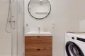 Appartement 1 chambre 27 m² en Varsovie, Pologne