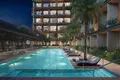 Apartamento 3 habitaciones 94 m² Dubái, Emiratos Árabes Unidos