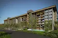 Condo z 2 sypialniami 104 m² Pattaya City, Tajlandia