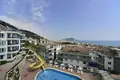 Apartamento 1 habitación 150 m² Alanya, Turquía