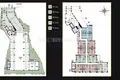 2 bedroom apartment 76 m² Ban Bang Thao, Thailand