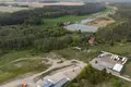 Shop 2 296 m² in Janikowo, Poland