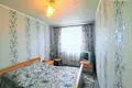 Wohnung 4 zimmer 81 m² Waloschyn, Belarus
