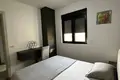 Appartement 1 chambre 46 m² en Becici, Monténégro