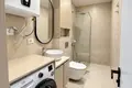 Mieszkanie 1 pokój 34 m² Tivat, Czarnogóra