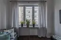 Apartamento 2 habitaciones 46 m² Varsovia, Polonia
