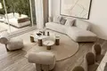Wohnkomplex MAG 22 — new complex of townhouses by MAG close to the golf course and the city center in MBR City, Dubai