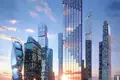Apartamento 3 habitaciones 96 m² Moscú, Rusia