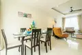 Maison de ville 2 chambres 173 m² Choeng Thale, Thaïlande