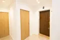 Mieszkanie 3 pokoi 58 m² Warszawa, Polska