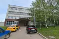 Oficina 4 939 m² en Moscú, Rusia