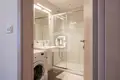 1 room apartment 47 m² in Budva, Montenegro