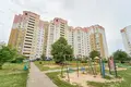 Mieszkanie 2 pokoi 67 m² Mińsk, Białoruś