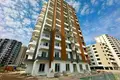 1 room apartment 33 m² Mezitli, Turkey