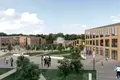 Dom 2 pokoi 60 m² Zelenogradsky District, Rosja