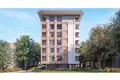 Mieszkanie 4 pokoi 230 m² Besiktas, Turcja