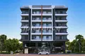 2 bedroom apartment 120 m² Mahmutlar, Turkey