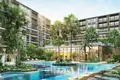 2 bedroom apartment 51 m² Choeng Thale, Thailand