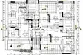 Wohnung 2 Schlafzimmer 95 m² Nikosia, Zypern