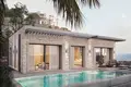 6 bedroom house 407 m² Bodrum, Turkey