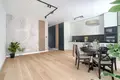 Appartement 4 chambres 91 m² Varsovie, Pologne