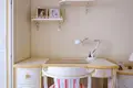 Квартира 2 комнаты 67 м² Минск, Беларусь