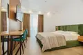 Kawalerka 1 pokój 30 m² Batumi, Gruzja