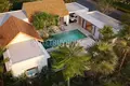 Apartamento 3 habitaciones 329 m² Si Sunthon, Tailandia