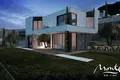3-Schlafzimmer-Villa 140 m² Herceg Novi, Montenegro