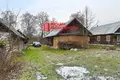 Casa 29 m² Bierastavicki sielski Saviet, Belarús