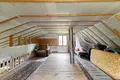 House 122 m² Ivianiecki sielski Saviet, Belarus