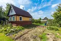 Haus 33 m² Haranski sielski Saviet, Belarus