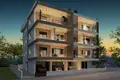 Apartamento 2 habitaciones 95 m² Kato Polemidion Municipality, Chipre