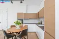 Apartamento 3 habitaciones 70 m² en Vilna, Lituania
