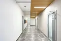 Bureau 1 282 m² à Moscou, Russie