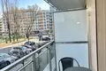 Appartement 2 chambres 37 m² Varsovie, Pologne