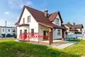Haus 6 zimmer 220 m² Hrodna, Belarus