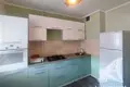 Appartement 2 chambres 53 m² Muchaviecki sielski Saviet, Bélarus