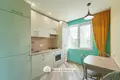 1 bedroom apartment 29 m² Minsk, Belarus