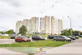 Wohnung 1 zimmer 41 m² Minsk, Belarus