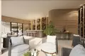 Appartement 2 chambres 49 m² Alanya, Turquie
