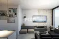 4 bedroom apartment 149 m² Moni, Cyprus