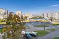 Wohnung 3 zimmer 64 m² Minsk, Belarus