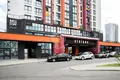 Commercial property 26 m² in Minsk, Belarus